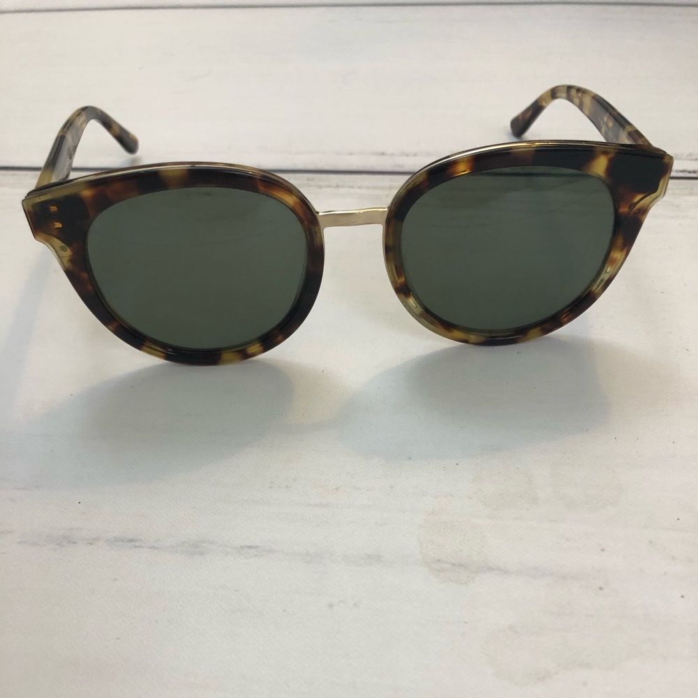 Tory Burch sunglasses